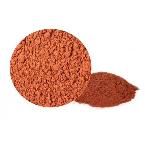 پودر روناس (بسته بندی 100 گرمی)